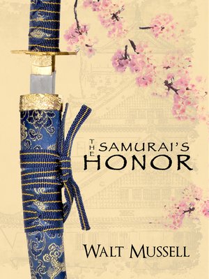cover image of The Samurai's Honor